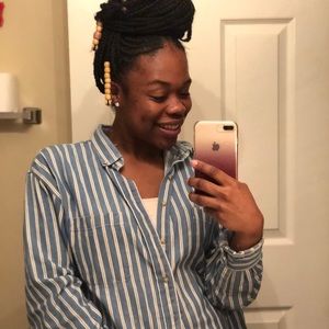 Meet your Posher, Shaquila